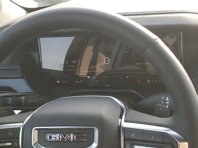 New 2026 GMC Acadia Elevation w/ Elevation Premium Package image 9