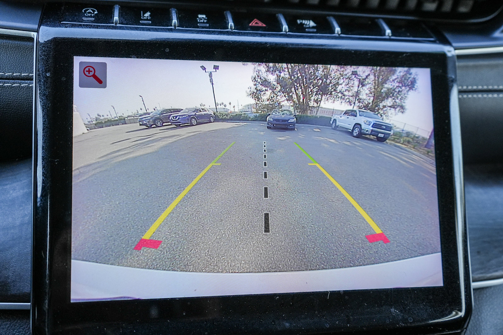 Used 2023 Jeep Grand Cherokee L Limited image 24