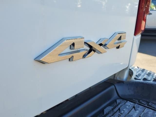 Used 2025 RAM 2500 Laramie image 34