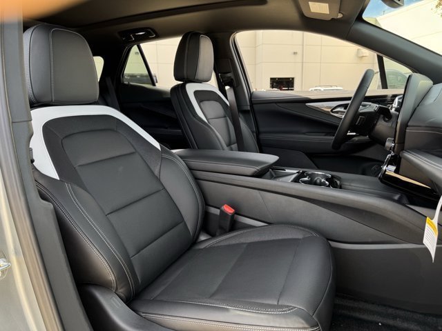 New 2026 Chevrolet Blazer EV LT FWD image 21