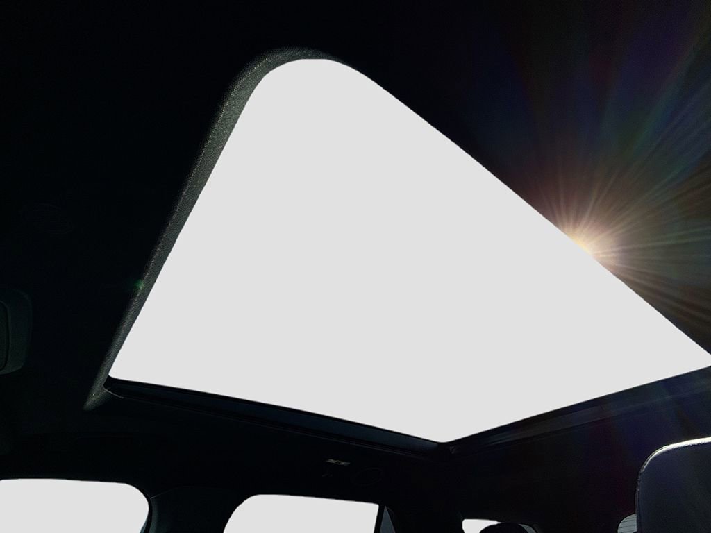 New 2026 Ford Explorer ST w/ Sun And Sound Package image 21