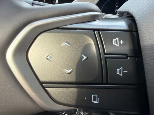 Used 2024 Lexus NX 350 AWD w/ Vision Package image 22