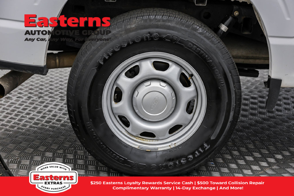 Used 2022 Ford F150 XL w/ Trailer Tow Package AWD/4WD image 32