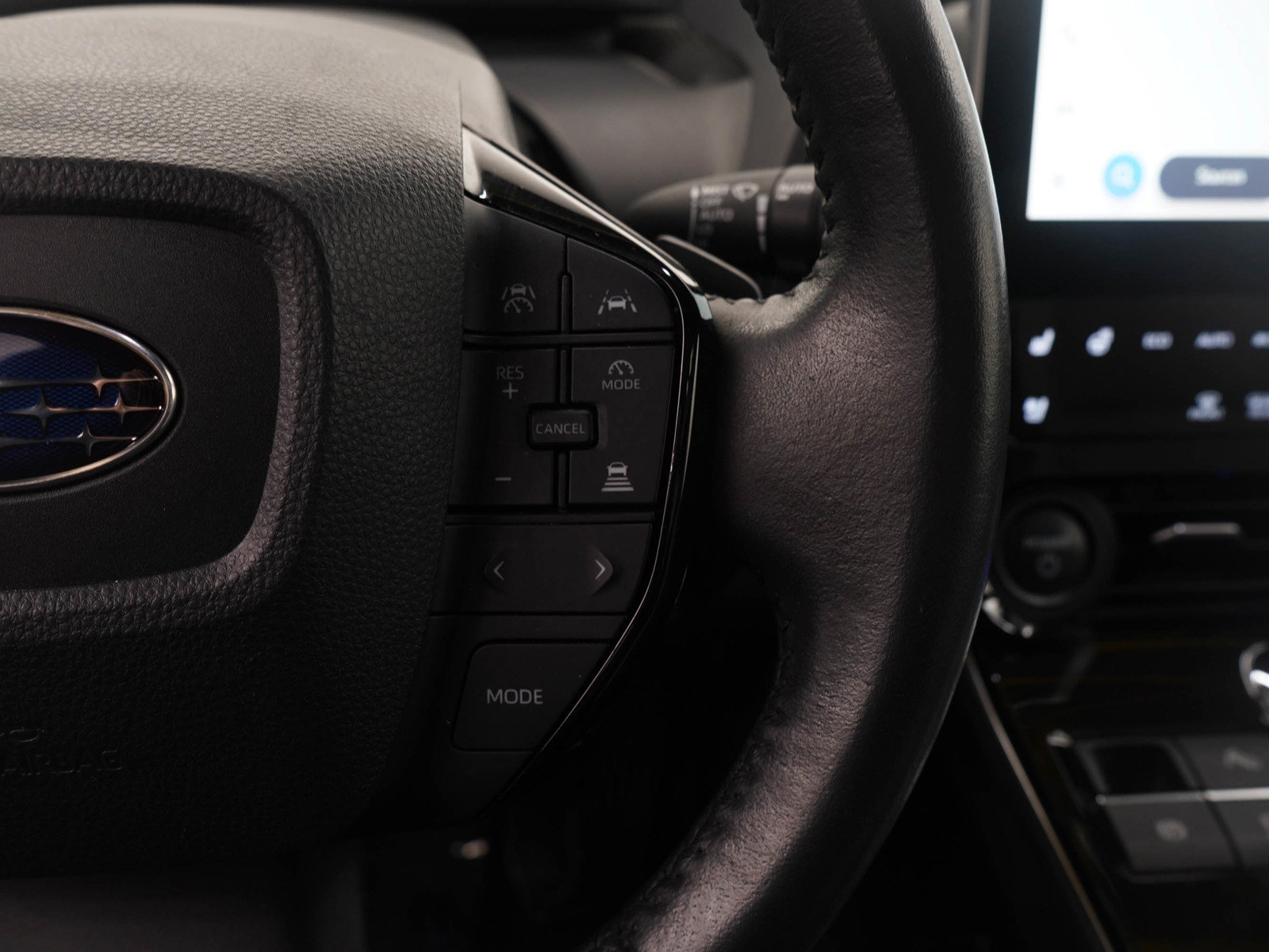 Used 2023 Subaru Solterra AWD image 18