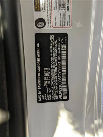 New 2026 MINI Cooper John Cooper Works image 16