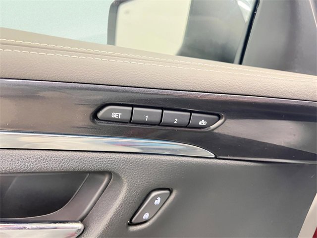 Used 2017 Chevrolet Impala Premier w/ Enhanced Convenience Package image 19