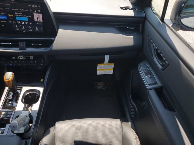 New 2026 Subaru Outback Wilderness w/ Wilderness Plus Package AWD/4WD image 18