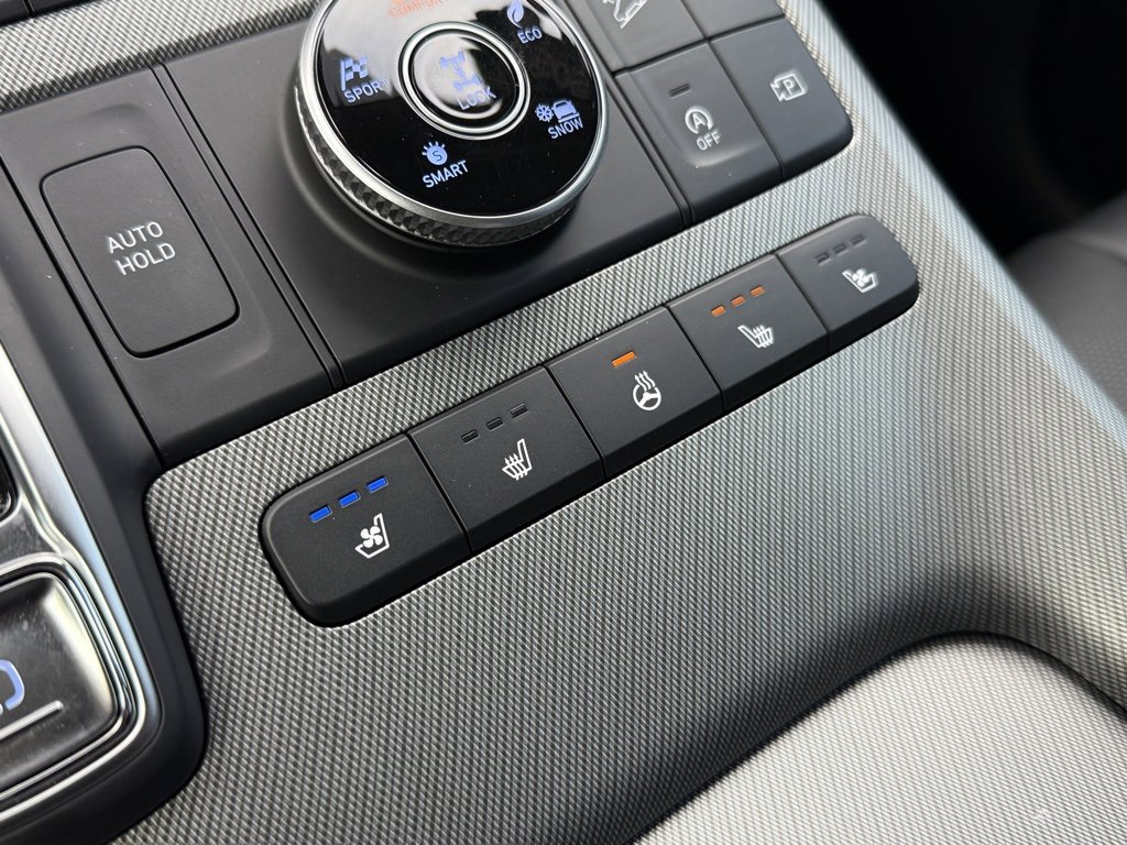 Used 2025 Hyundai Palisade SEL image 47