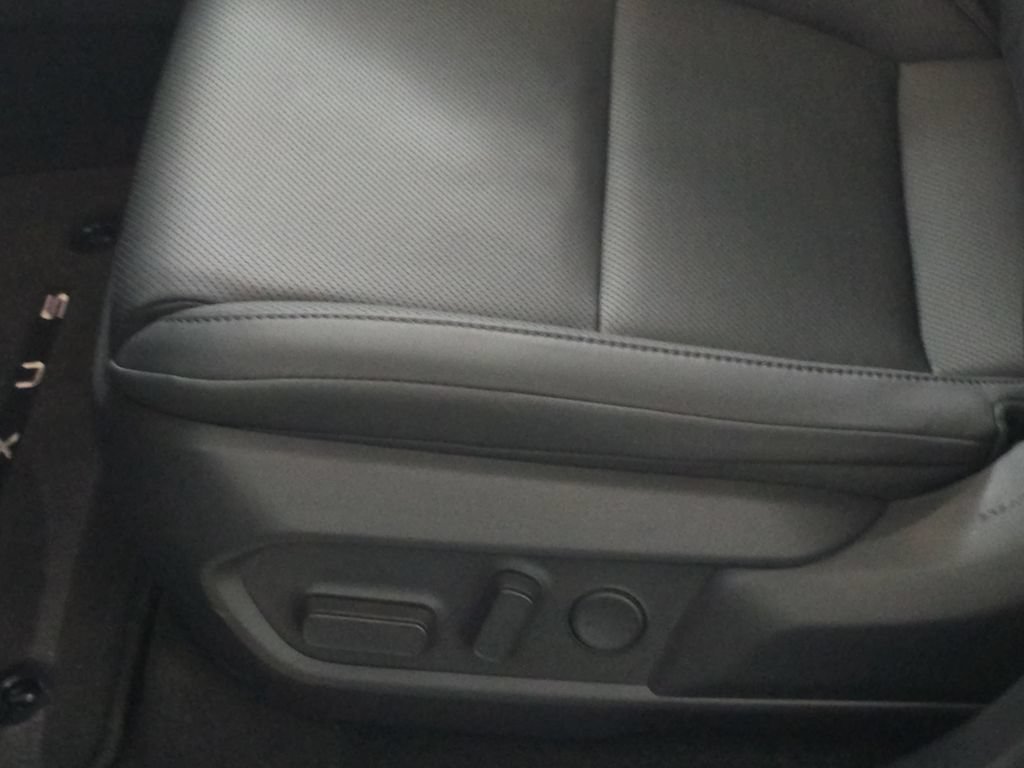 New 2026 Lexus ES 500e AWD/4WD image 26