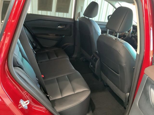 Used 2023 Nissan Rogue SL w/ SL Premium Package image 23