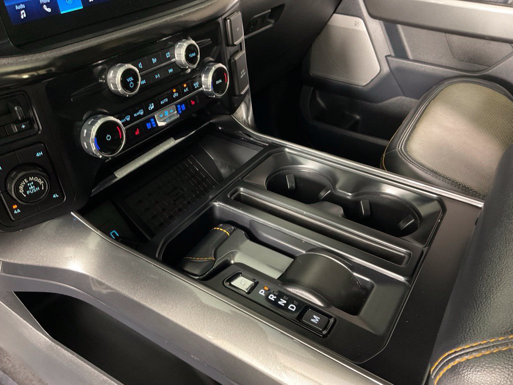 Used 2023 Ford F150 Tremor w/ Equipment Group 402A High AWD/4WD image 20