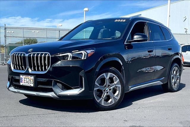 Used 2025 BMW X1 xDrive28i w/ Technology Package
