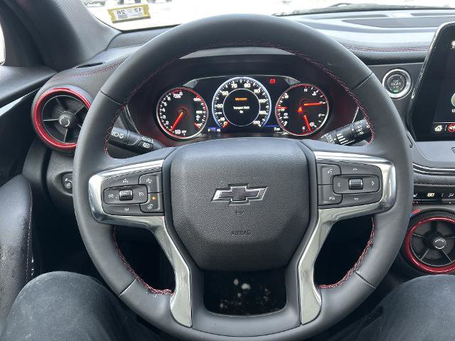 New 2026 Chevrolet Blazer RS w/ Driver Confidence II Package image 14