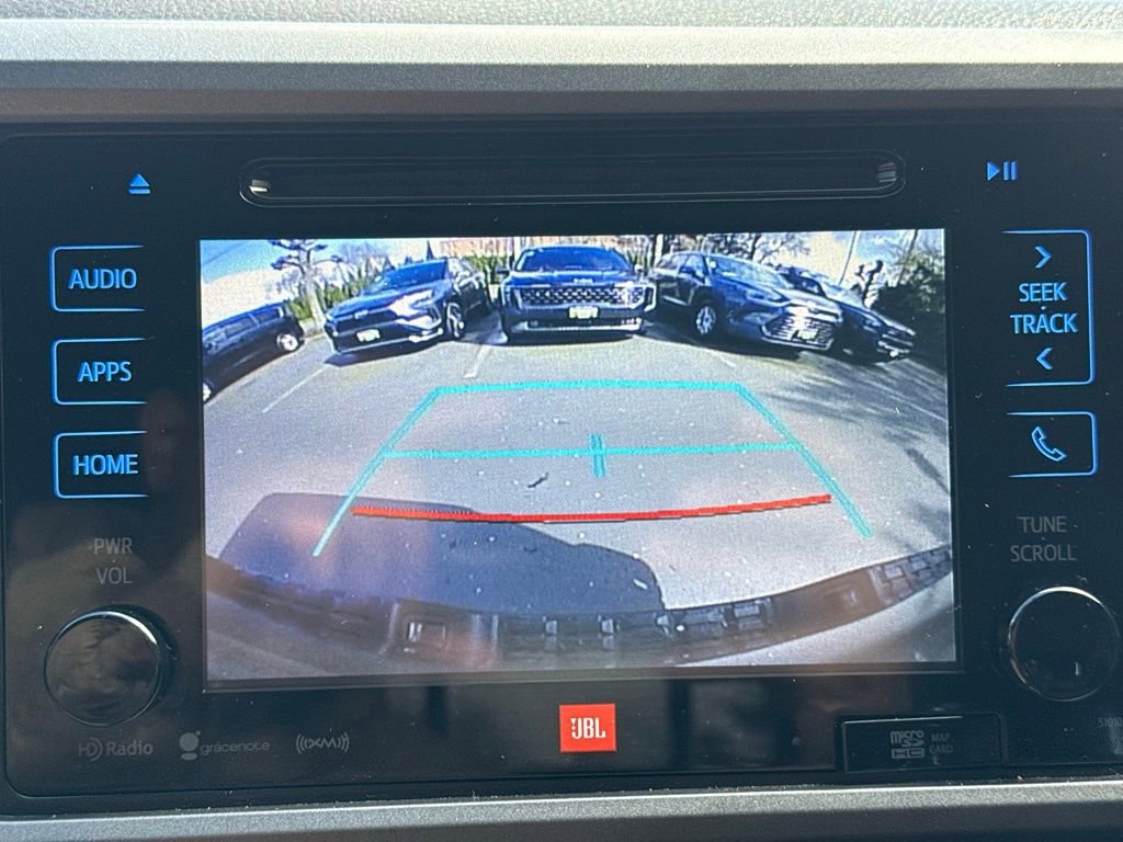 Used 2016 Toyota Tacoma TRD Off-Road image 29