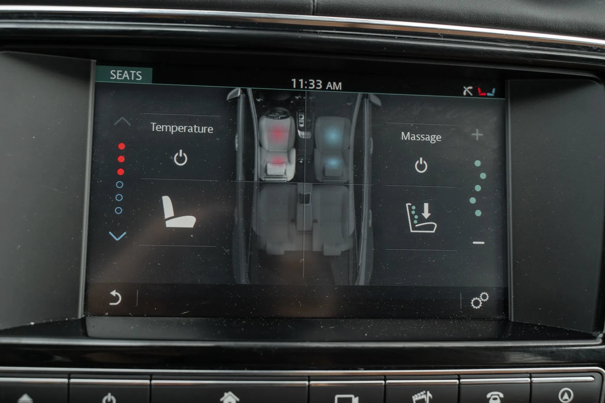 Used 2017 Jaguar XJ L Portfolio AWD/4WD image 34