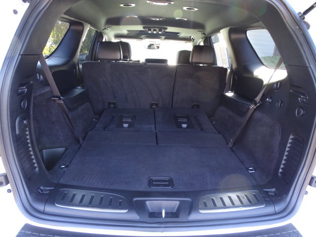 Used 2022 Dodge Durango GT AWD/4WD image 23