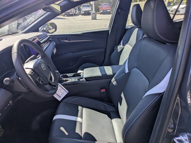 New 2026 Toyota Camry SE FWD image 14