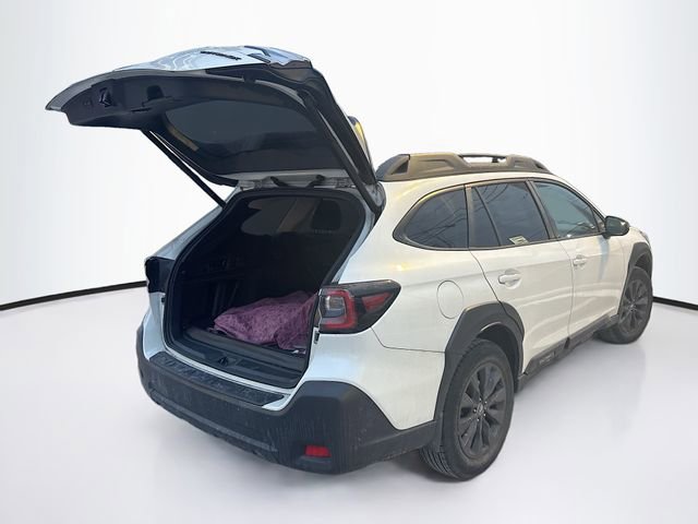 Certified 2023 Subaru Outback Onyx Edition image 7