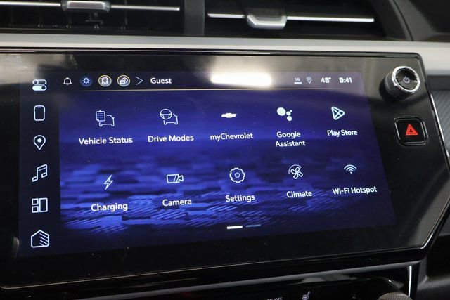 New 2027 Chevrolet Bolt LT w/ Comfort Package image 20