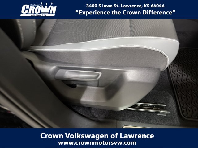 New 2027 Volkswagen Atlas SE AWD/4WD image 38
