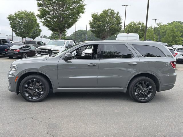 Used 2025 Dodge Durango GT AWD/4WD image 10