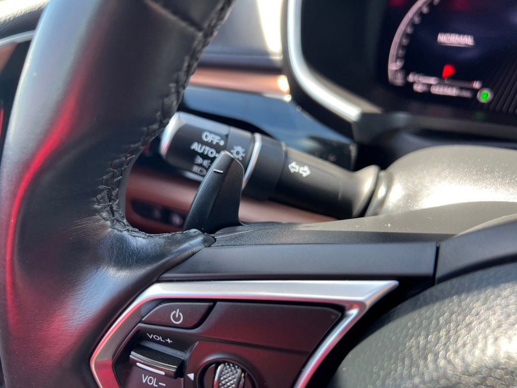 Certified 2024 Acura MDX SH-AWD w/ Technology Package image 19