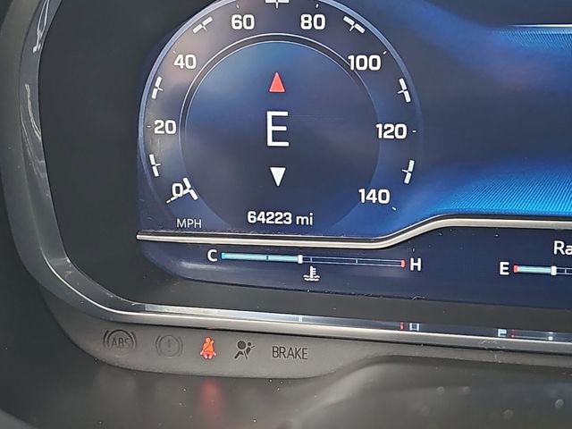 Used 2023 Chevrolet Tahoe Premier image 24