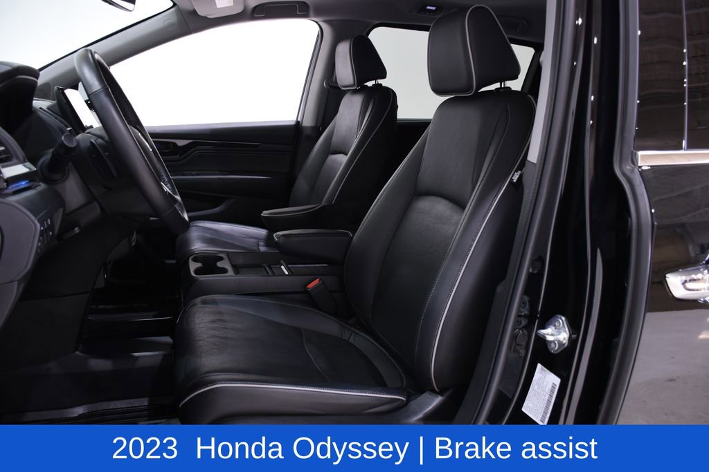 Used 2023 Honda Odyssey Elite image 20