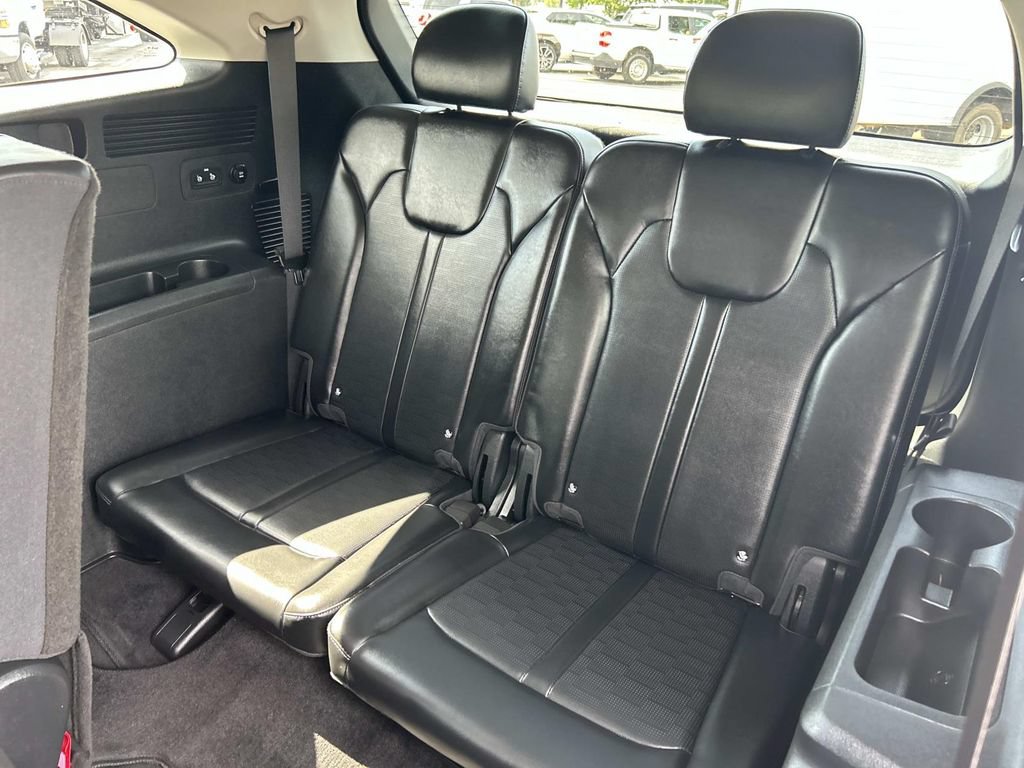 Used 2025 Kia Sorento S FWD image 26