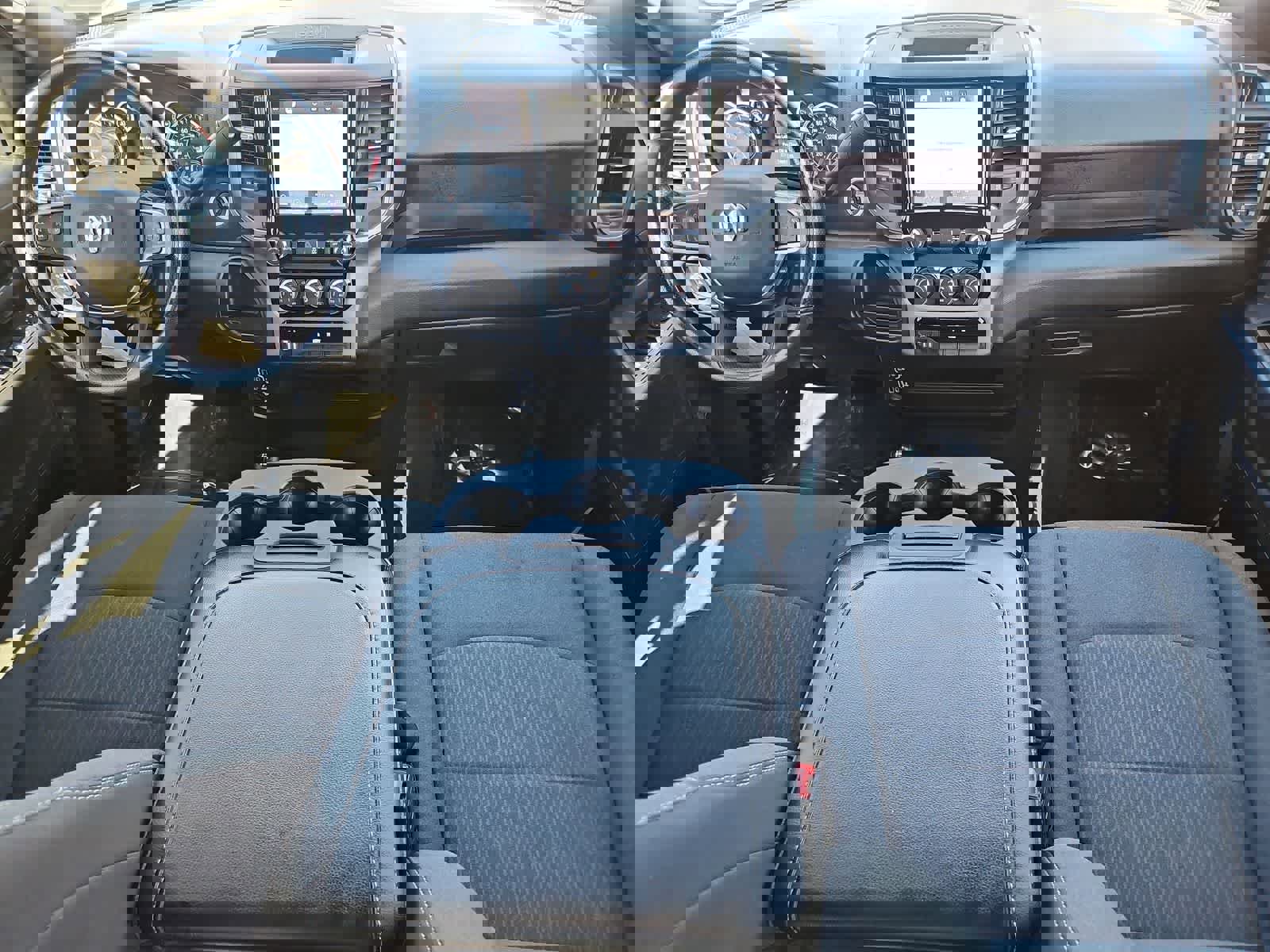 Certified 2024 RAM 2500 Tradesman w/ Convenience Group image 17