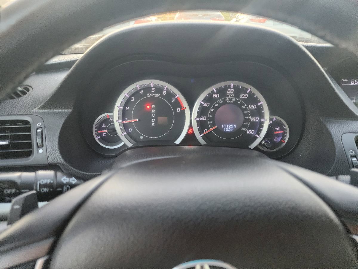 Used 2013 Acura TSX image 17