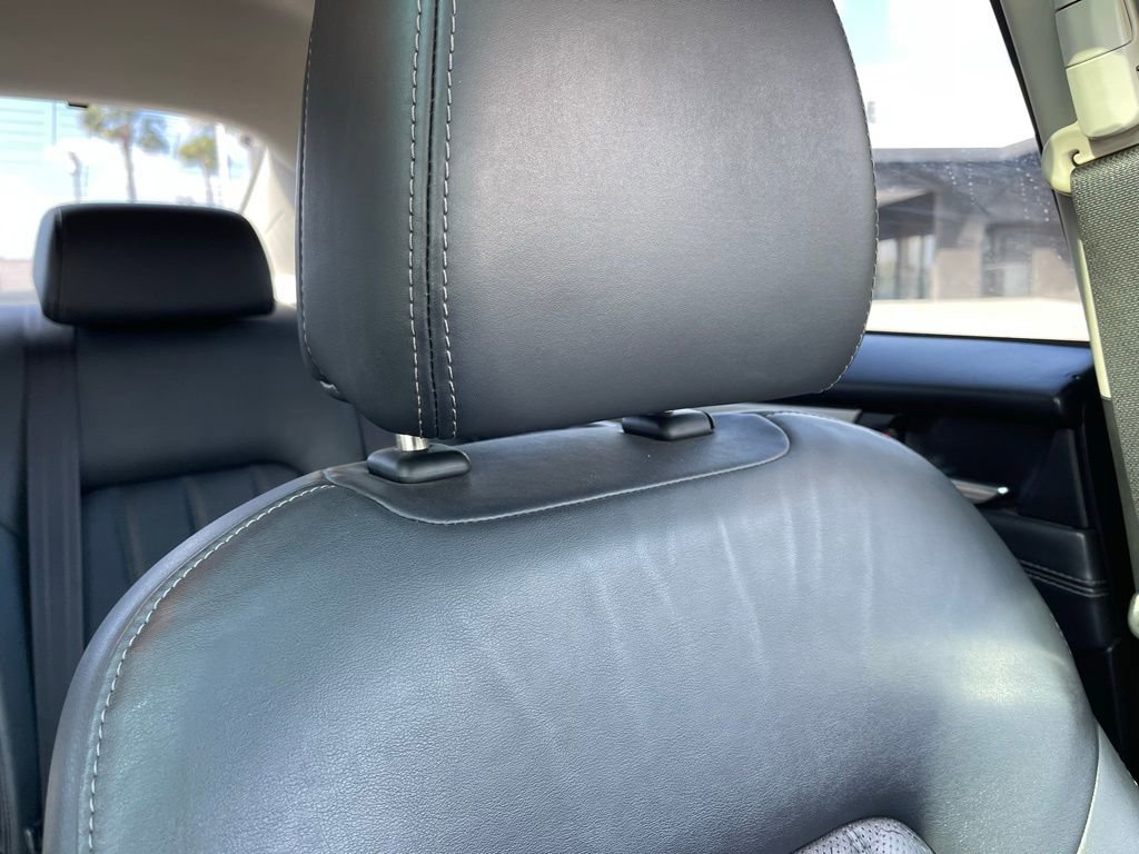 Used 2019 MAZDA MAZDA6 Grand Touring image 17