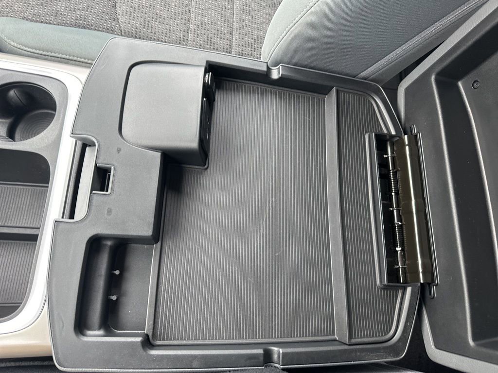 Used 2017 RAM 1500 Big Horn image 21