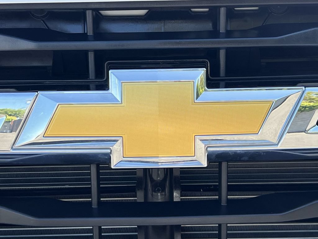Used 2024 Chevrolet Silverado 2500 LT AWD/4WD image 29