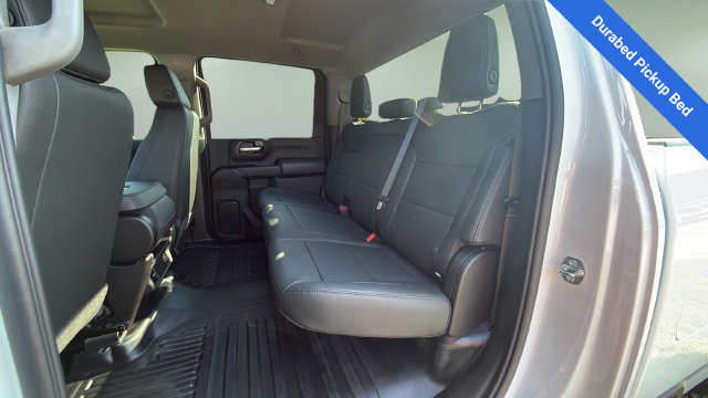 New 2026 Chevrolet Silverado 2500 W/T w/ WT Convenience Package AWD/4WD image 18