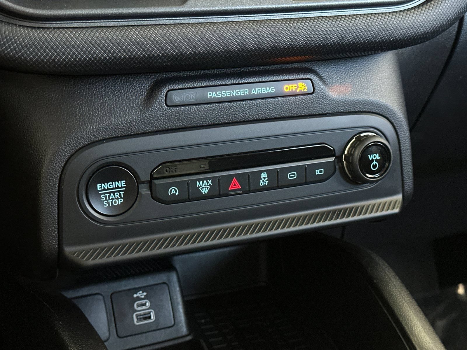 Used 2025 Ford Bronco Sport Big Bend AWD/4WD image 18