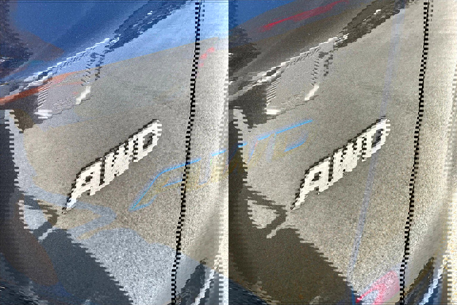 Used 2019 Honda CR-V EX-L image 8