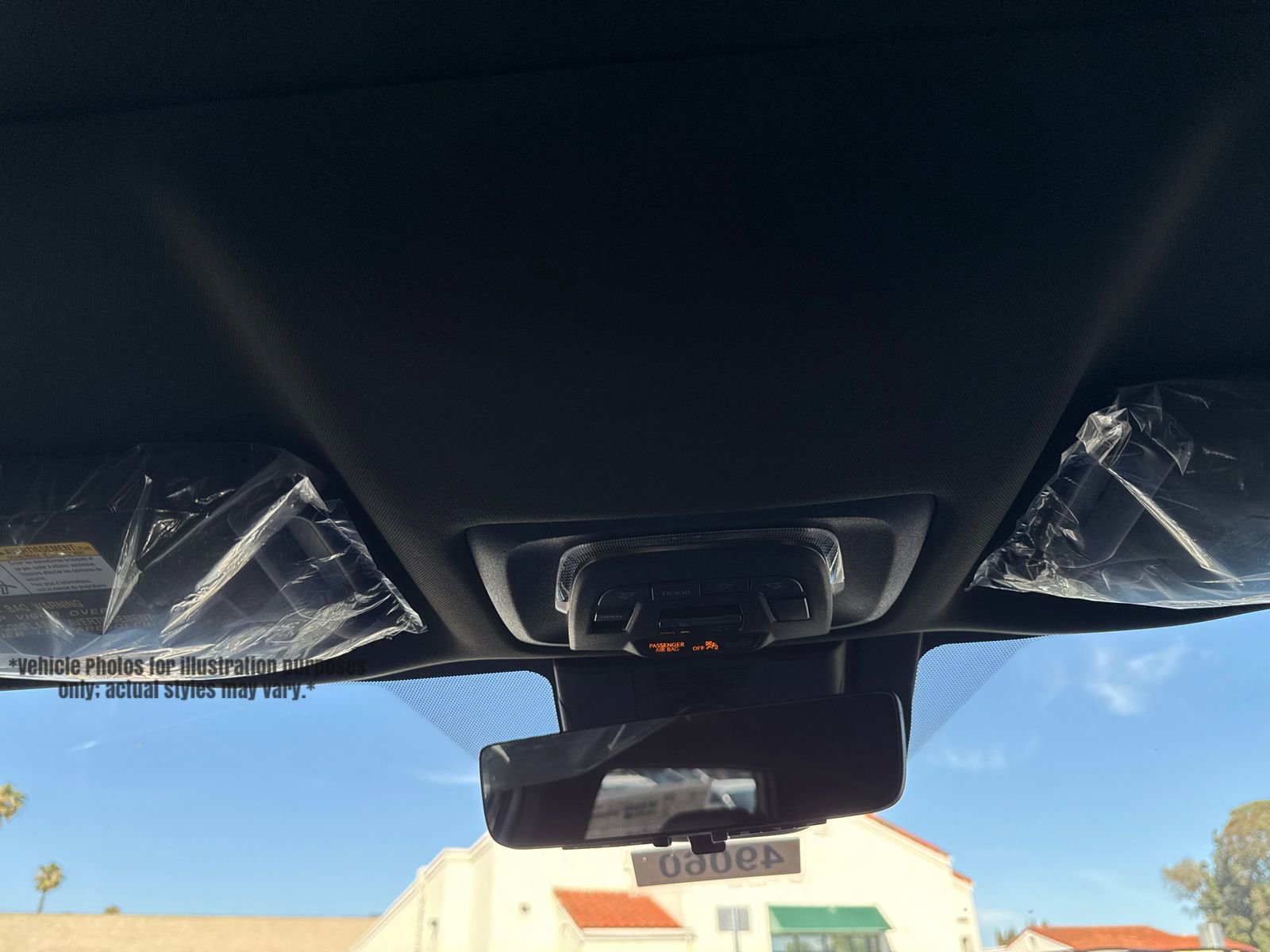 New 2026 Subaru Solterra image 13