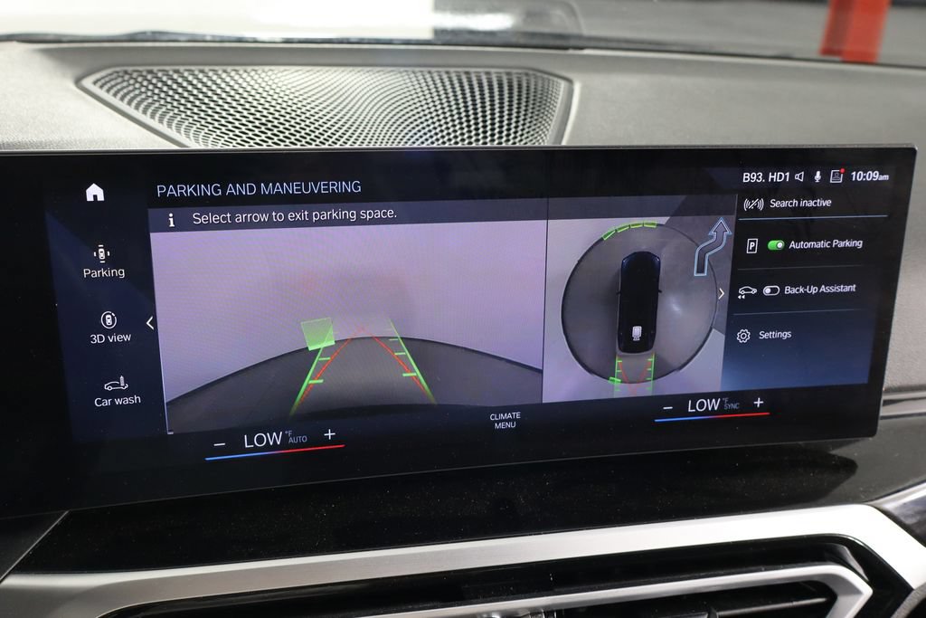 Used 2023 BMW i4 eDrive35 RWD image 43