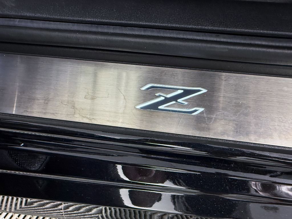Certified 2024 Nissan Z Sport w/ Floor Mat Package image 36