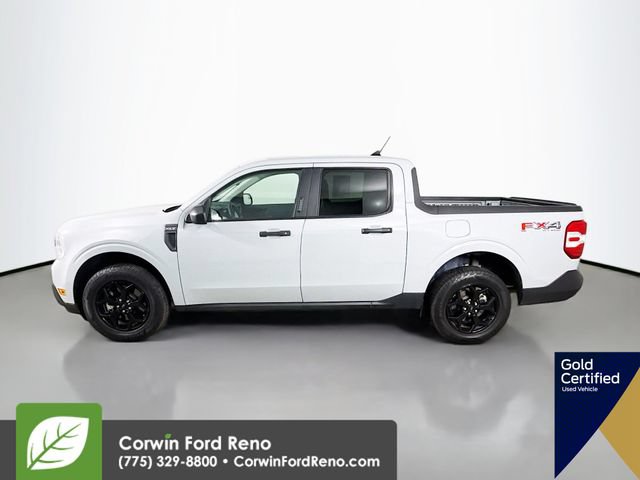 Used 2022 Ford Maverick XLT w/ Equipment Group 300A Standard AWD/4WD image 5