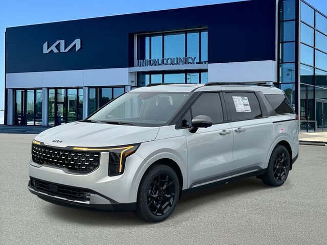 New 2026 Kia Carnival SX Prestige image 8