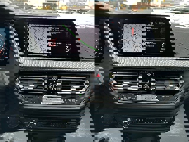 Certified 2024 BMW M235i xDrive Gran Coupe w/ Premium Package image 17