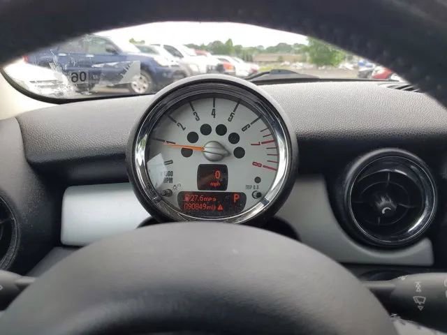 Used 2012 MINI Cooper Hardtop image 18