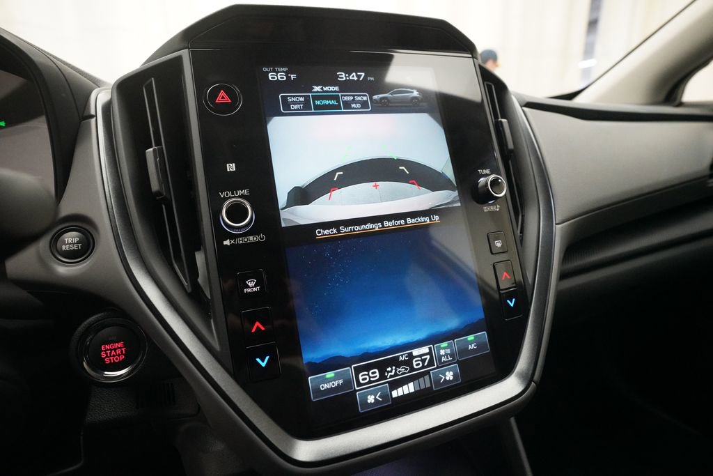 Certified 2026 Subaru Crosstrek 2.0i Premium image 19