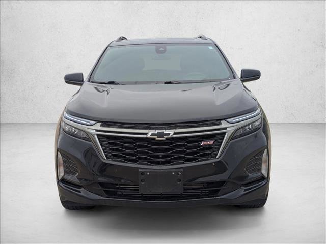 Certified 2023 Chevrolet Equinox RS w/ RS Leather Package video 2