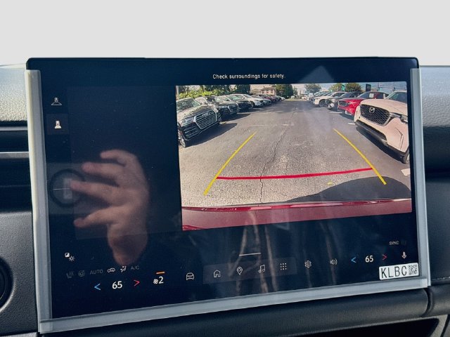 New 2026 MAZDA CX-5 Preferred AWD/4WD image 14