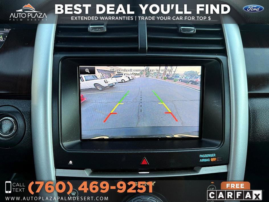 Used 2019 Ford Escape SEL FWD image 34