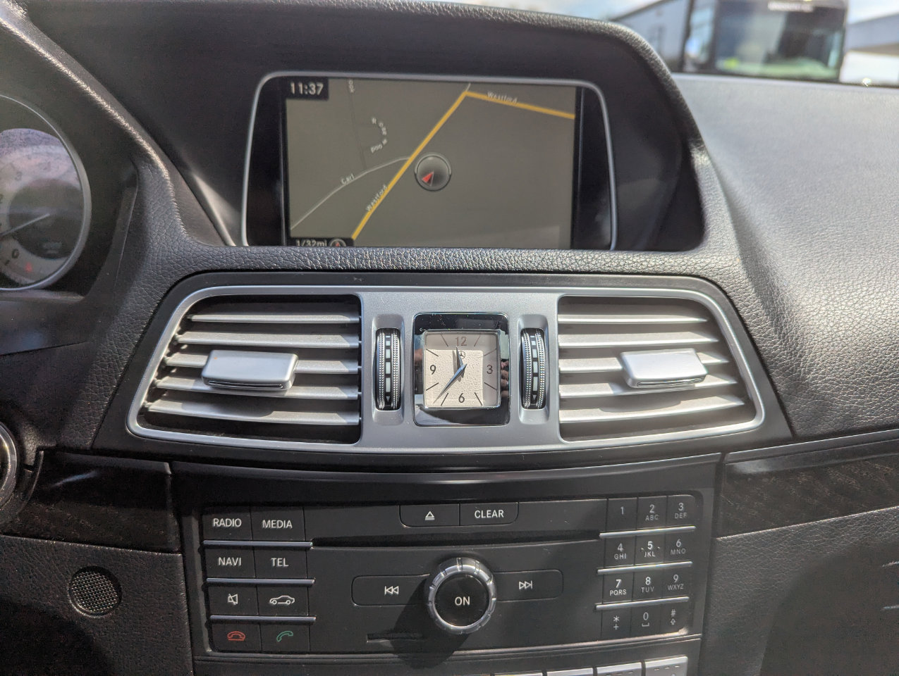 Used 2016 Mercedes-Benz E 400 4MATIC Coupe image 26