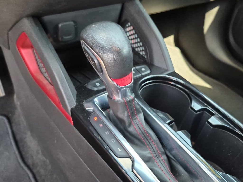 Used 2023 Chevrolet TrailBlazer RS w/ Convenience Package FWD image 24